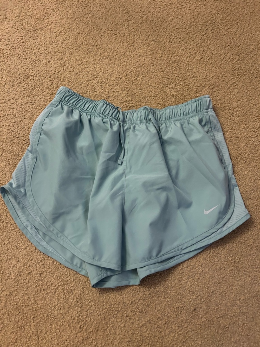 nike drifit shorts